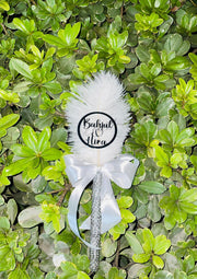 Feather Grace Nikah Pen | PEN-107